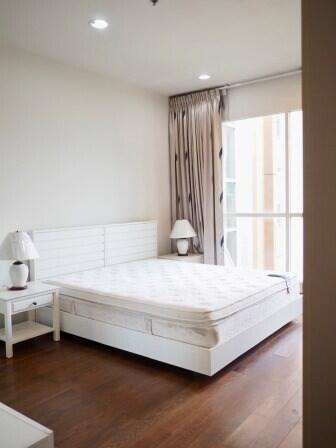 The Address Chidlom 1 bedroom property for rent and sale