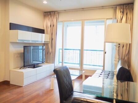 The Address Chidlom 1 bedroom property for rent and sale