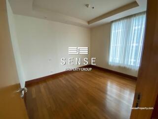 Elegant 3 bedroom for rent at Baan Ratchadamri