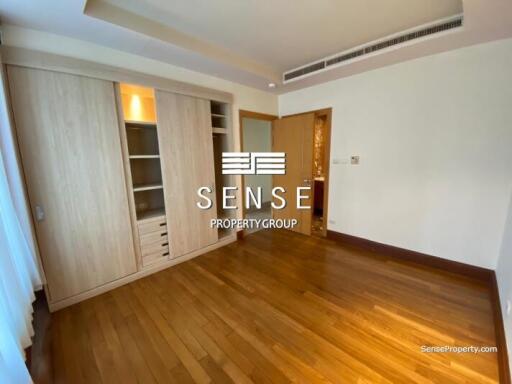 Elegant 3 bedroom for rent at Baan Ratchadamri