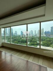 Elegant 3 bedroom for rent at Baan Ratchadamri