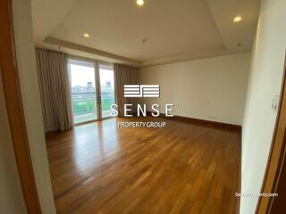 Elegant 3 bedroom for rent at Baan Ratchadamri