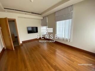 Elegant 3 bedroom for rent at Baan Ratchadamri