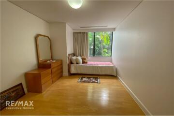 Spacious 4 Bedroom Condo with Expansive Terrace in Sathon Soi 1