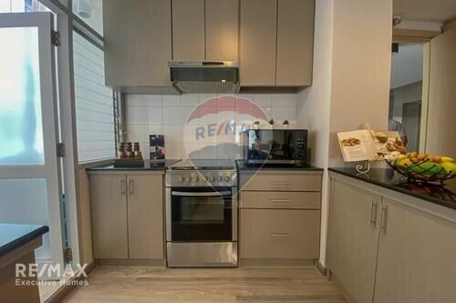 Modern 2 Bed Condo for Rent with Pet-Friendly Policy near Sukhumvit 31, BTS Phrompong and BTS Asoke