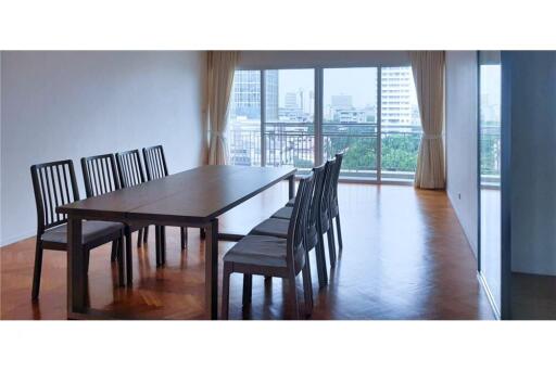 Family Friendly 3 Bedroom Condo in Secured Compound at Baan Suan Plu