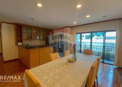 Modern 2 Bed Condo for Rent near BTS Surasak Station on Sathon Road