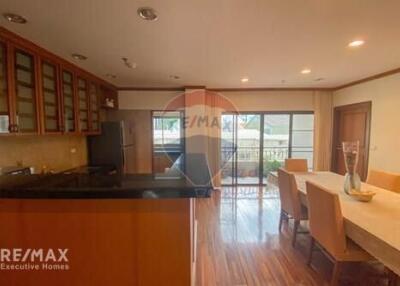 Modern 2 Bed Condo for Rent near BTS Surasak Station on Sathon Road