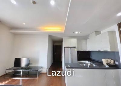 2 Bed 2 Bath 82.50 SQ.M. Quattro by Sansiri