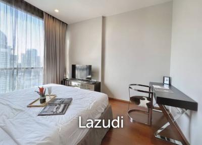 2 Bed 2 Bath 82.50 SQ.M. Quattro by Sansiri