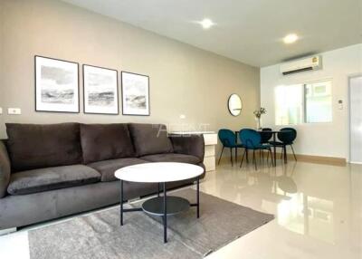 For Rent Town Home Casa City Bangna  88 sq.m, 4 bedroom