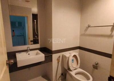 For Sale Condominium A Space Asoke Ratchada  51.95 sq.m, 2 bedroom