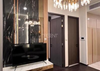 For Rent Condominium Laviq Sukhumvit 57  46 sq.m, 1 bedroom