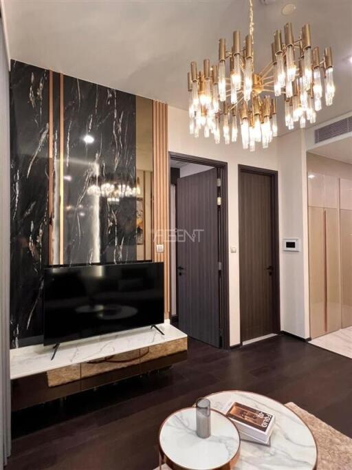 For Rent Condominium Laviq Sukhumvit 57  46 sq.m, 1 bedroom