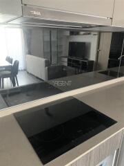 For Sale with Tenant Condominium Ideo Rama 9 - Asoke  71 sq.m, 2 bedroom