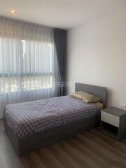 For Sale with Tenant Condominium Ideo Rama 9 - Asoke  71 sq.m, 2 bedroom