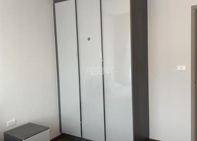 For Sale with Tenant Condominium Ideo Rama 9 - Asoke  71 sq.m, 2 bedroom