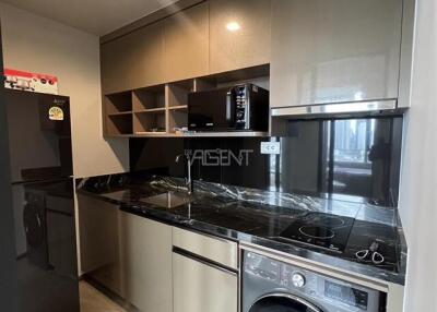 For Sale Condominium Ideo Q Sukhumvit 36  46.03 sq.m, 1 bedroom