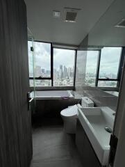 For Sale and Rent Condominium Ideo Q Sukhumvit 36  46.03 sq.m, 1 bedroom