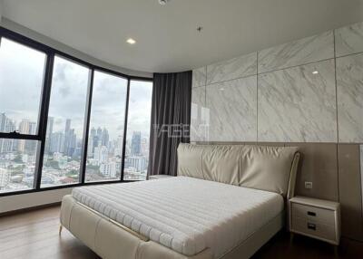 For Sale Condominium Ideo Q Sukhumvit 36  46.03 sq.m, 1 bedroom