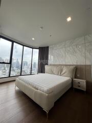 For Sale Condominium Ideo Q Sukhumvit 36  46.03 sq.m, 1 bedroom