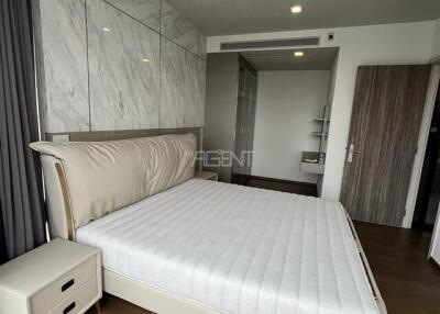 For Sale and Rent Condominium Ideo Q Sukhumvit 36  46.03 sq.m, 1 bedroom