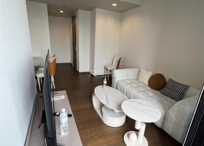 For Sale and Rent Condominium Ideo Q Sukhumvit 36  46.03 sq.m, 1 bedroom