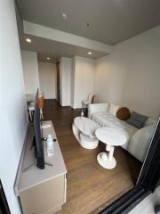 For Sale and Rent Condominium Ideo Q Sukhumvit 36  46.03 sq.m, 1 bedroom