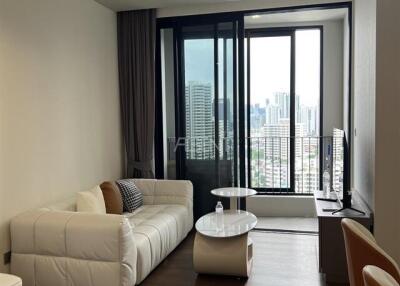 For Sale Condominium Ideo Q Sukhumvit 36  46.03 sq.m, 1 bedroom