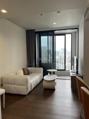 For Sale Condominium Ideo Q Sukhumvit 36  46.03 sq.m, 1 bedroom