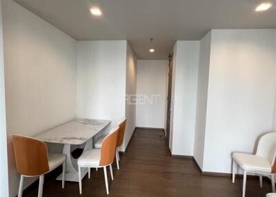 For Sale Condominium Ideo Q Sukhumvit 36  46.03 sq.m, 1 bedroom