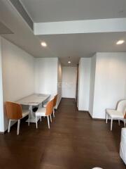 For Sale Condominium Ideo Q Sukhumvit 36  46.03 sq.m, 1 bedroom