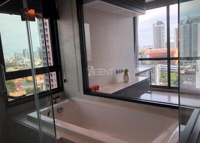 For Rent Condominium Rhythm Ekkamai  70 sq.m, 2 bedroom