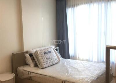 For Rent Condominium Jin Wellbeing County  43 sq.m, 1 bedroom