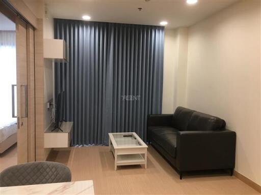 For Rent Condominium Jin Wellbeing County  43 sq.m, 1 bedroom