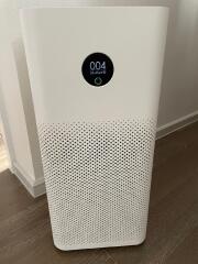 Air purifier