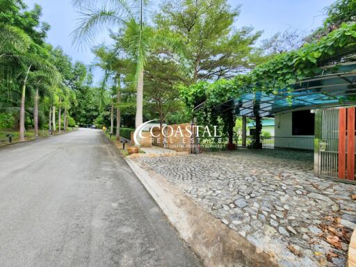 House For Sale Bang Saray