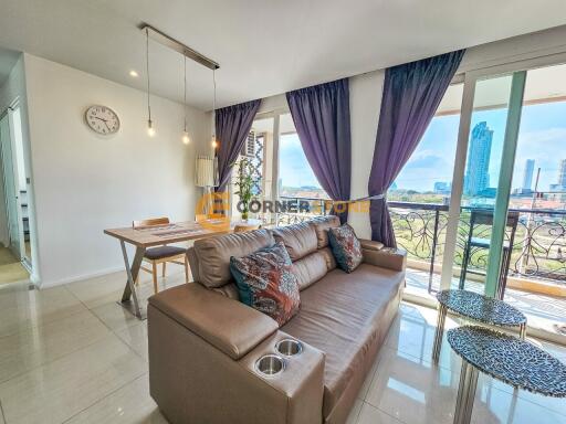 2 bedroom Condo in Atlantis Condo Resort Jomtien