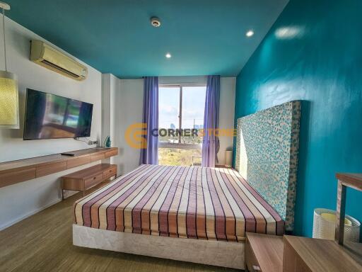 2 bedroom Condo in Atlantis Condo Resort Jomtien