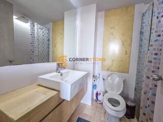 2 bedroom Condo in Atlantis Condo Resort Jomtien