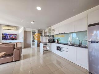 2 bedroom Condo in Atlantis Condo Resort Jomtien