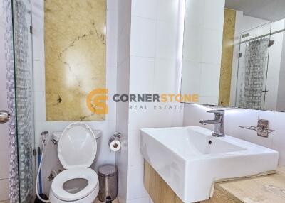 2 bedroom Condo in Atlantis Condo Resort Jomtien