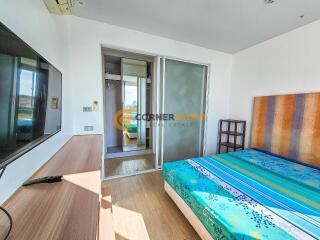 2 bedroom Condo in Atlantis Condo Resort Jomtien