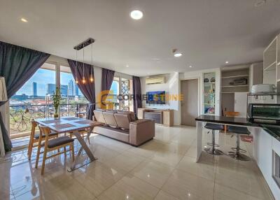 2 bedroom Condo in Atlantis Condo Resort Jomtien