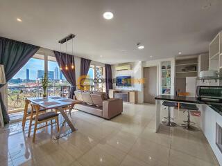 2 bedroom Condo in Atlantis Condo Resort Jomtien