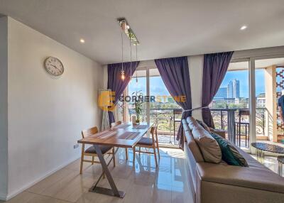 2 bedroom Condo in Atlantis Condo Resort Jomtien