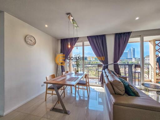 2 bedroom Condo in Atlantis Condo Resort Jomtien