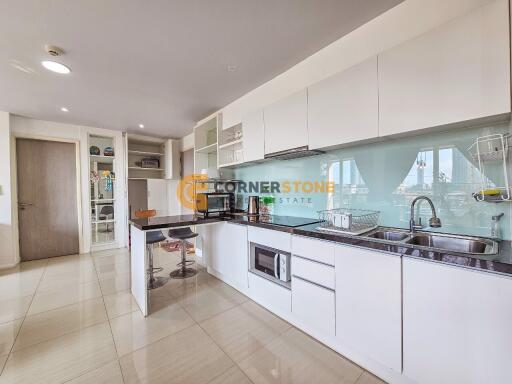 2 bedroom Condo in Atlantis Condo Resort Jomtien