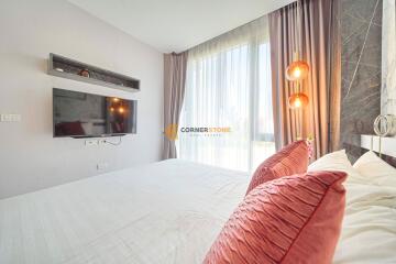 1 Bedroom Condo in The Riviera Wong Amat Beach Wongamat