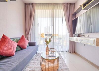 1 Bedroom Condo in The Riviera Wong Amat Beach Wongamat